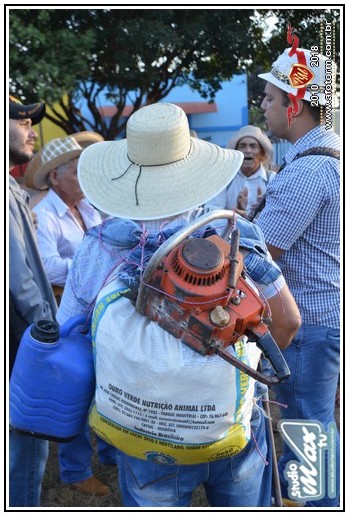 rolim de moura